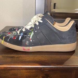 Authentic Maison Margiela “Replica” Sneakers